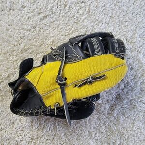 Sportime 9 1/2 in Baseball Softball Glove OYeller Pro Model Right Hand Throw